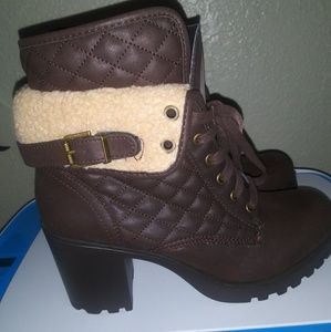 Nine West Boots
